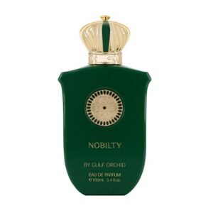 Gulf Orchid Nobility Eau de Parfum 100ml Spray