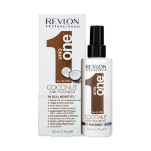 Revlon Uniq One All In One Coconut Hair Treatment 150ml