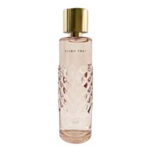Ellen Tracy Quilted Vanilla Eau de Parfum 100ml Spray