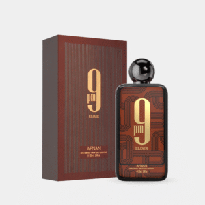 Afnan 9PM Elixir Extrait de Parfum 100ml Spray