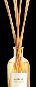 The Olphactory Radiant Spiced Tangerine Diffuser 100ml