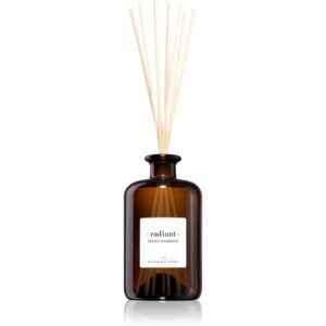 The Olphactory Radiant Spiced Tangerine Diffuser 500ml