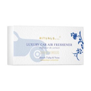 Rituals Amsterdam Car Air Freshner 6g