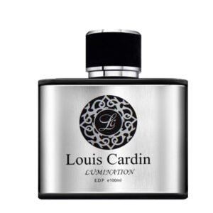 Louis Cardin Lumination Eau de Parfum 100ml Spray