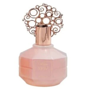 Louis Cardin White Topaz Eau de Parfum 100ml Spray