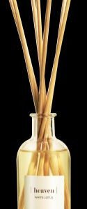The Olphactory Heaven White Lotus Reed Diffuser 100ml