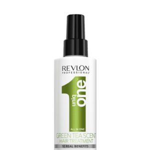 Revlon Uniq One All In One Green Tea Hair Treatment 150ml