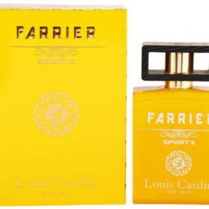 Louis Cardin Farrier Sports Eau de Parfum 95ml Spray