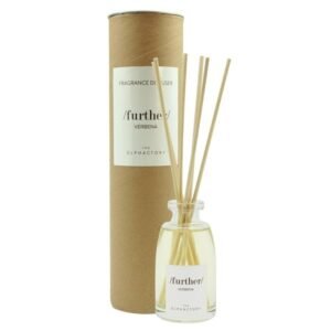The Olphactory Further Verbena Reed Diffuser 100ml