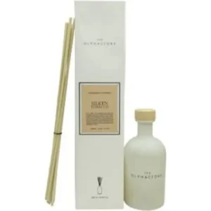 The Olphactory Silken Tobacco Diffuser 500ml