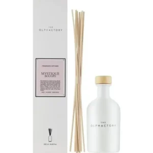 The Olphactory Mistique Boughts Diffuser 500ml