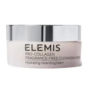 Elemis Pro-Collagen Fragrance Free Cleansing Balm 100g