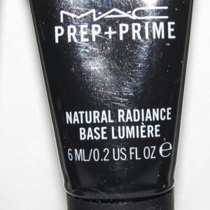 MAC Prep + Prime Natural Radiance 50ml - Radiant Pink