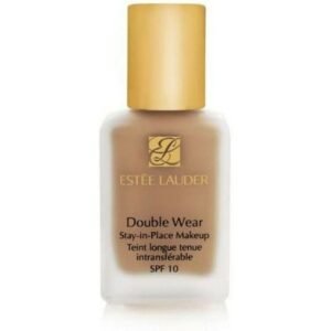 Estée Lauder Double Wear Stay In Place Foundation SPF10 30ml - 4W2 Toasty Toffee