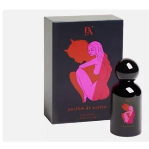 Parfum de Azalea Devil's Advocate Eau De Parfum 50ml Spray