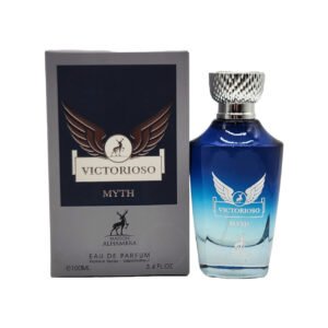 Maison Alhambra Victorioso Myth Eau de Parfum 100ml Spray