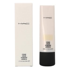 MAC Strobe Cream 50ml - Goldlite