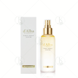 d'Alba White Truffle First Spray Serum 100ml