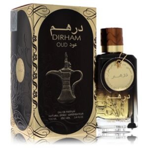 Ard Al Zaafaran Dirham Oud Eau de Parfum 100ml Spray