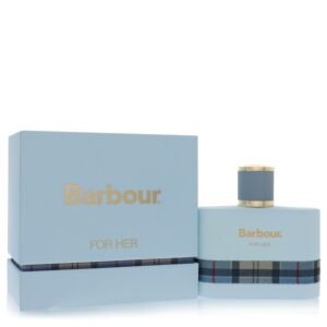 Barbour Coastal For Her Eau de Parfum 100ml Spray