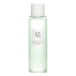 Beauty Of Joseon Green Plum Refreshing Toner AHA + BHA Toner 150ml