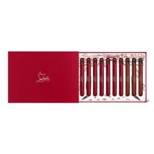 Christian Louboutin Loubiworld Scent Library Set - EDP - 10x4ml