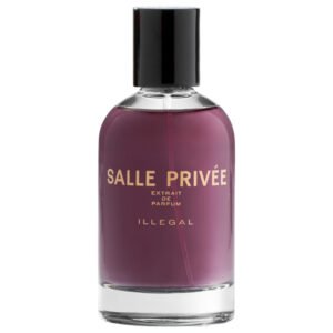 Salle Privée Illegal Extrait de Parfum 100ml Spray