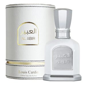 Louis Cardin Al Abir Eau de Parfum 100ml Spray