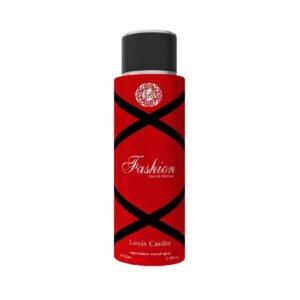 Louis Cardin Fashion Eau de Parfum 100ml Spray