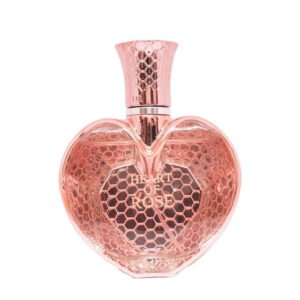 Louis Cardin Heart Of Rose Eau de Parfum 100ml Spray
