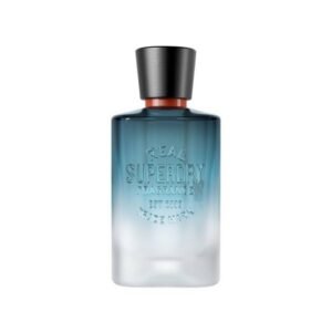 Superdry Real Superdry 02 For Men Eau de Toilette 100ml Spray