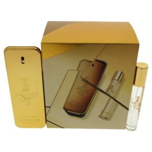 Paco Rabanne 1 Million Gift Set 100ml EDT + 20ml EDT