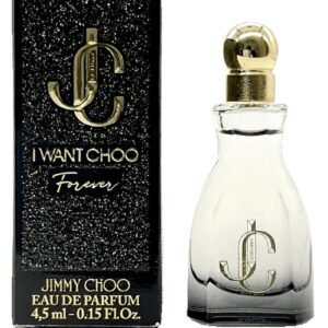 Jimmy Choo I Want Choo Forever Eau de Parfum 4.5ml Mini