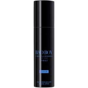 Carolina Herrera Bad Boy Cobalt Elixir Eau de Parfum 10ml Spray