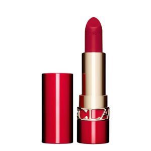 Clarins Joli Rouge Velvet Lipstick 3.5g - 742V Joli Rouge
