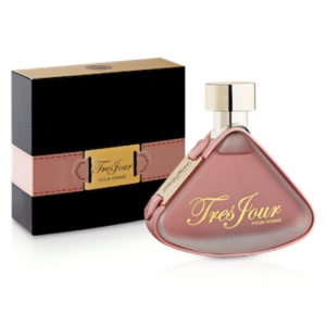 Armaf Tres Jour Eau de Parfum 100ml Spray