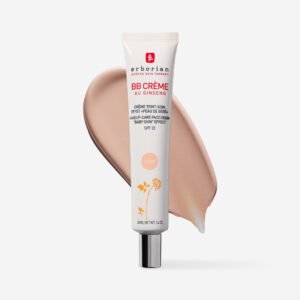 Erborian BB Cream Makeup Care Face Cream SPF20 40ml - Clair