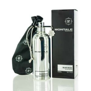 Montale Black Musk Eau de Parfum 100ml Spray