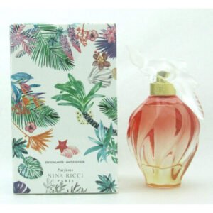 Nina Ricci L'Air du Paradis Eau de Toilette 100ml Spray