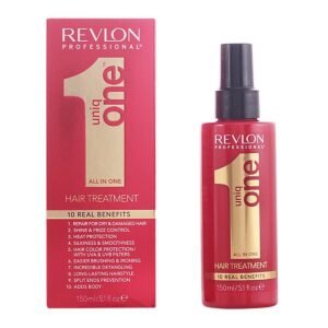 Revlon Uniq One All In One Hair Treatment 150ml