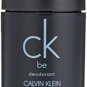 Calvin Klein CK Be Deodorant Stick 75g