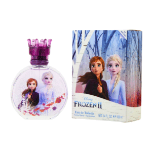 Disney Frozen II Eau de Toilette 100ml Spray