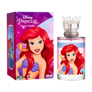 Disney Ariel Eau de Toilette 100ml Spray