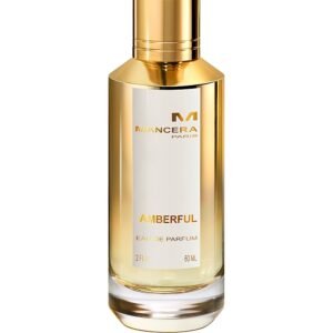 Mancera Amberful Eau de Parfum 120ml Spray
