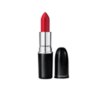 MAC Lustreglass Lipstick 3g - 502 Cockney