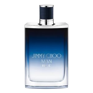 Jimmy Choo Man Blue Eau de Toilette 100ml Spray