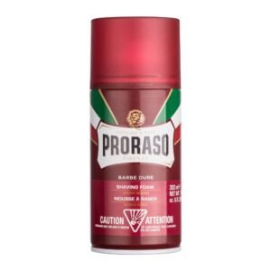 Proraso Red Shaving Foam 300ml