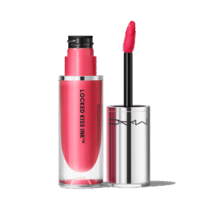 MAC Locked Kiss Ink 24HR Liquid Lipstick Lipcolour 4ml - 71 Gracious