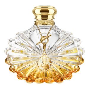 Lalique Soleil Vibrant Eau de Parfum 100ml Spray