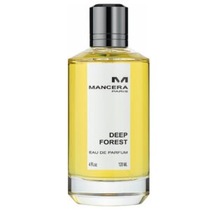 Mancera Deep Forest Eau de Parfum 120ml Spray